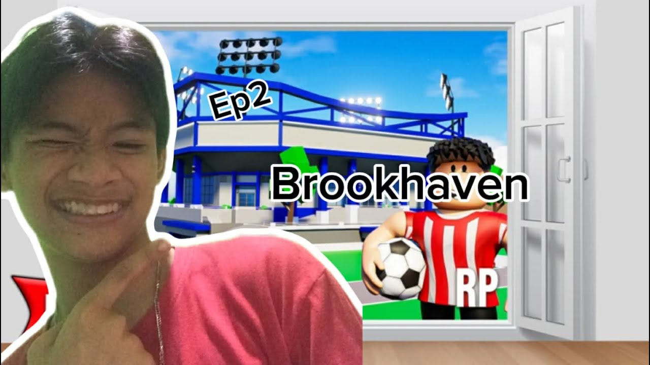 Brookhaven ep2 l grabe may nasusunog na bahay