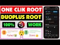 One-Click Root on DuoPlus in 2025: Android 15 12 11 10 Version Experience on cloud phone