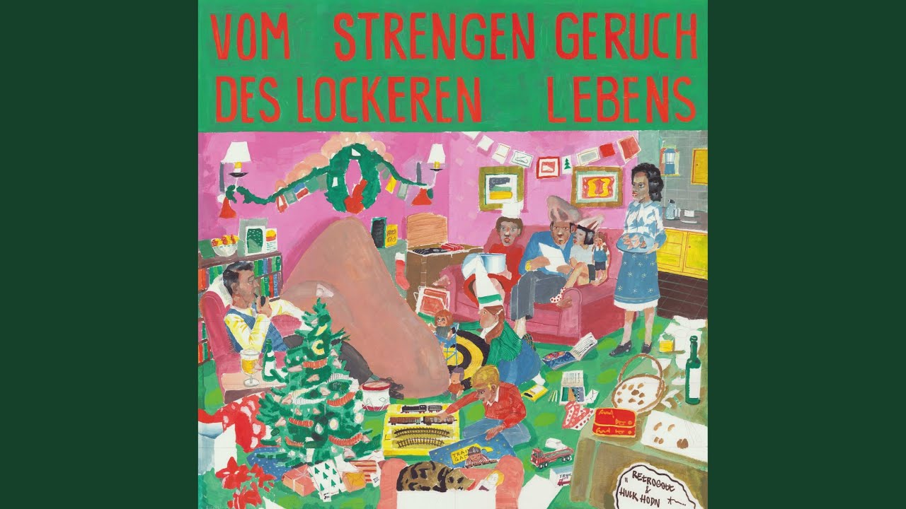 Παρακολούθηση Gruppenzwang στο YouTube Παρακολούθηση Gruppenzwang στο YouTube