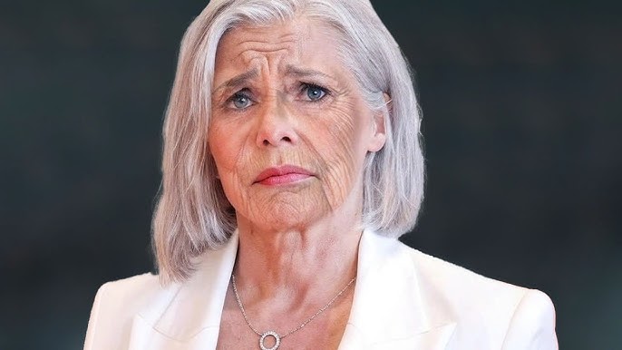 Mit 67 Jahren gibt Birgit Schrowange endlich zu, was wir schon immer vermutet haben. - YouTube