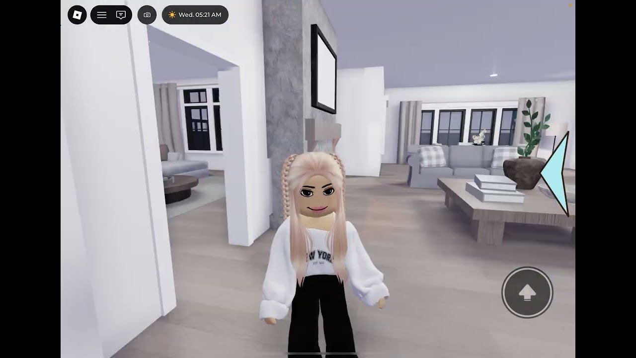 Berry Avenue Roleplay!