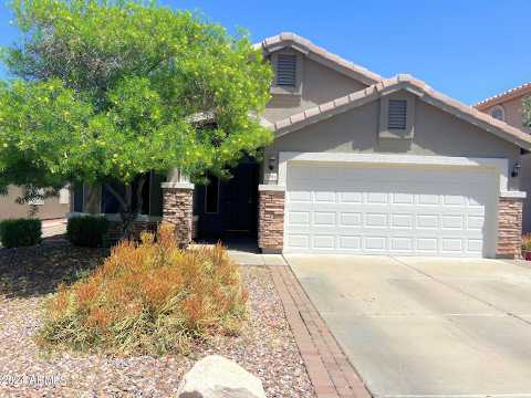 1291 S CARDINAL Street, Gilbert, AZ home video tour