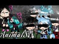 °Ánimals°/gachaclub/sub. En español/katsumi studios