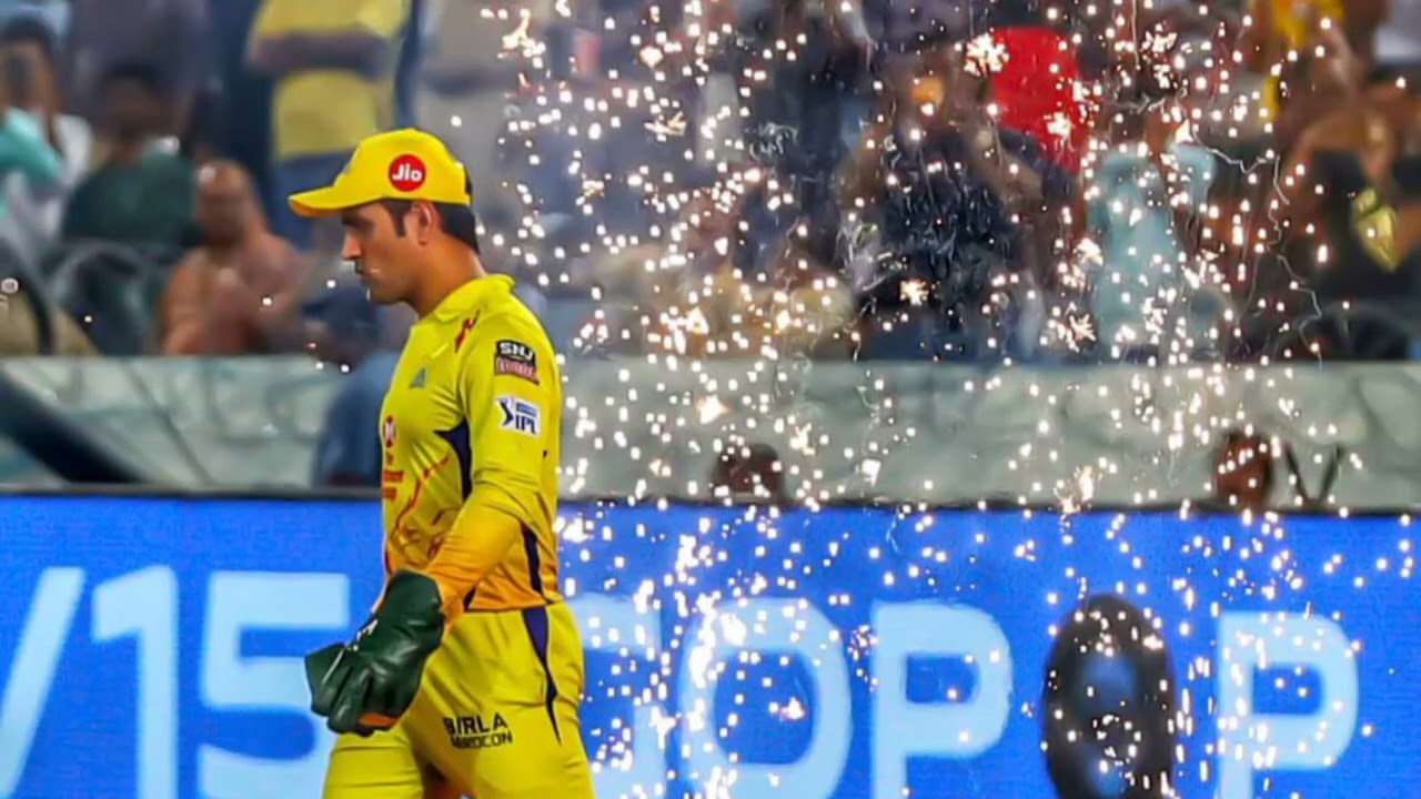 dhoni best ipl scene WhatsApp status