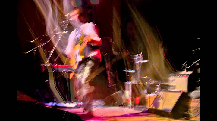 Chuck Prophet - I Call Your Name
