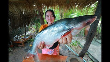 Yummy Stew Pangasius Recipe - Cooking With Sros