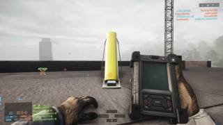 BF4 UCAV 4 Bang On A Chopper
