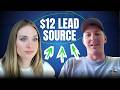 The Door Hanger System That Generates the Cheapest Leads in Roofing