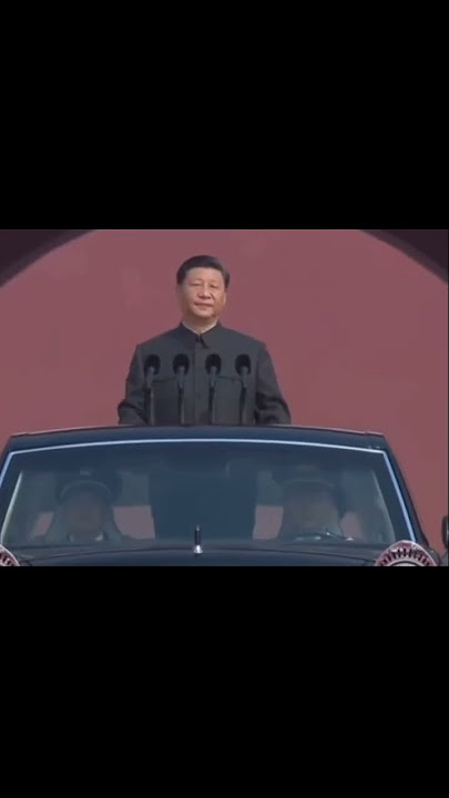辱包短视频合集23 #习近平 #memes