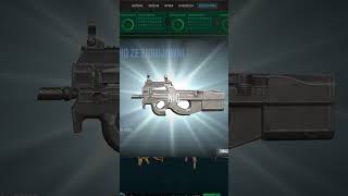 OPENING ARMORY PASS ZA 430 GWIAZDEK W CS2! #shorts