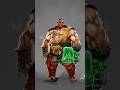 Timelapse of the character design for M.A.S.K combat game #characterdesign #charactercreation