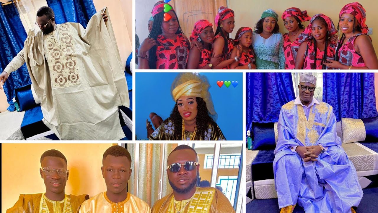 PARTIE 1 GALLE YAYA ALPHA PAM MBAKHNA