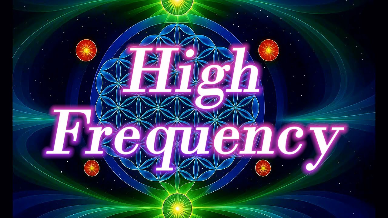 ✨🌌 Light Field Activation – Meditation to Awaken Your Inner Power 🌌✨