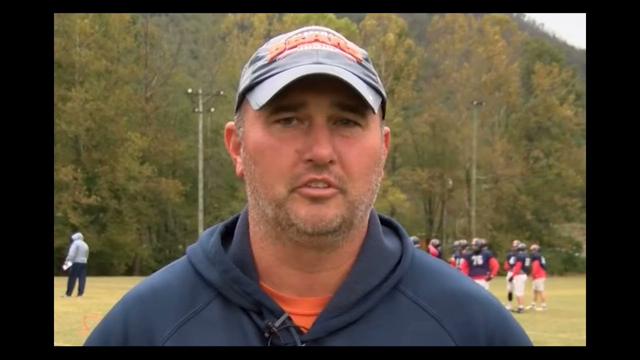 Missing Coach: Experts Believe He's Still Out There!