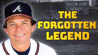 Information He Hit 414 home runs... Then Faded Into Obscurity. News