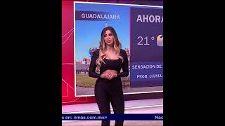 Ya huele a fin de semana!!! 🙂 Entérate del #clima con Susy Almeida Wealth