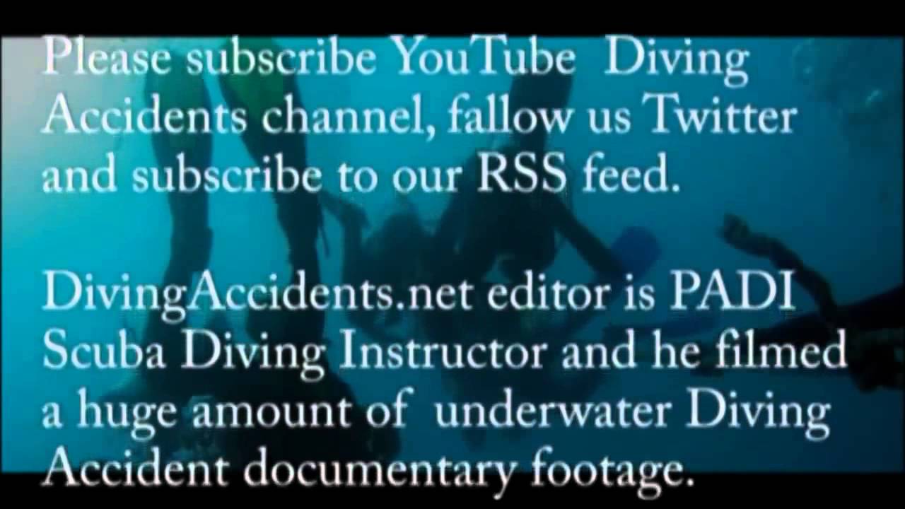 Sunken Scuba Ship Red Sea Official Footage from Diving Accidents Teen