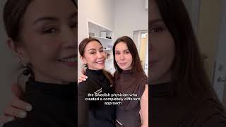 Let’s demystify lip filler #soleiclinic #SwedishTechnique #FillerEducation #PerfectPout