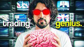 Julian Petroulas: Inside the Billion-Dollar Mind