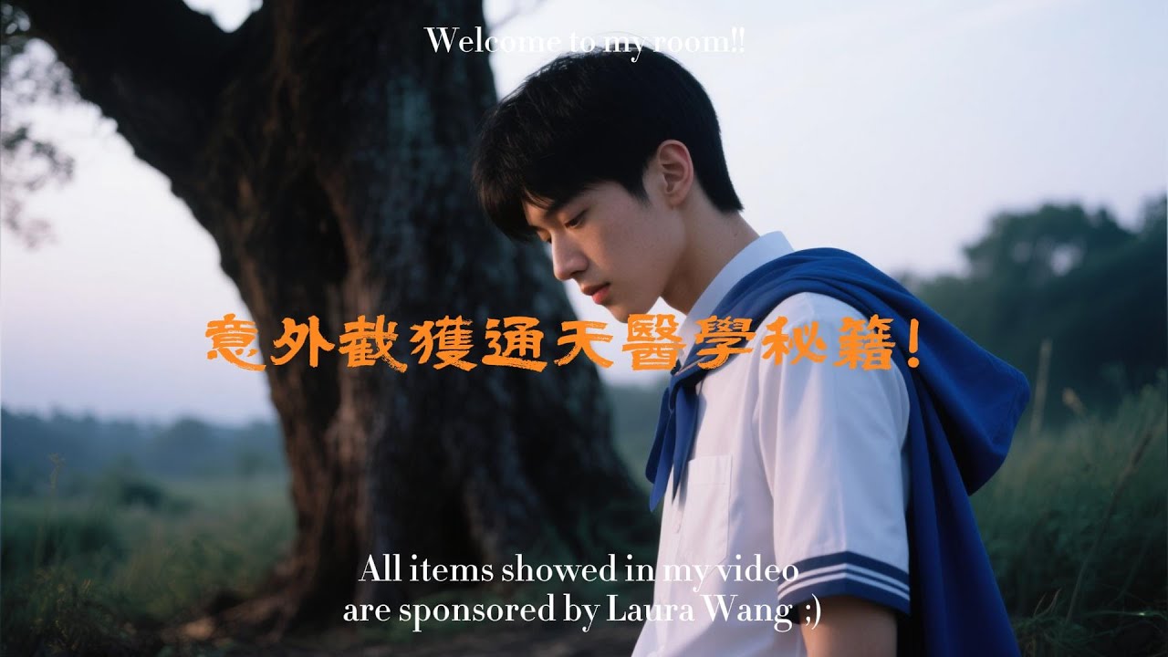 醫學院高材生被迫簽下賣身契在偏遠小診所開啟了行醫生涯，結果卻意外截獲通天醫學秘籍！