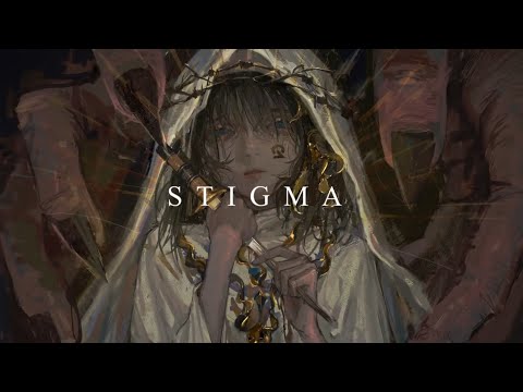 【ニコカラ】STIGMA【On Vocal】