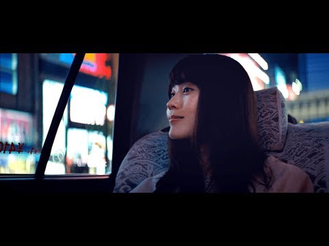 WEB動画 『一人一人のアイーダ』 有村架純Ver.
