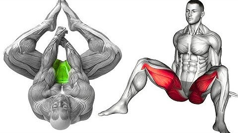 7 Best Ancient Eastern Exercises! Do This Exercise And Feel The Real Pleasure
