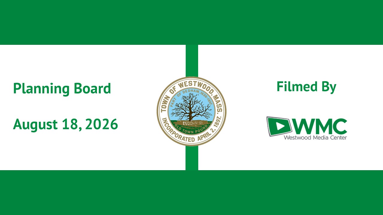 Planning Board