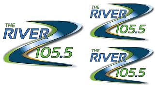 ''Classic Hits 105 5 The River'' 105.5 KRVR Copperopolis, CA Legal ID