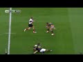 Barbarians v South Africa Match Highlights