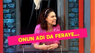 Onun Adı Da Feraye... 174. Bölüm - Evli, Mutlu,