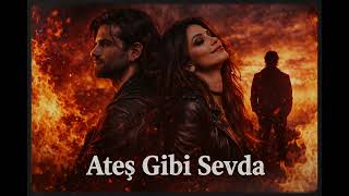 Ateş Gi̇bi̇ Sevda