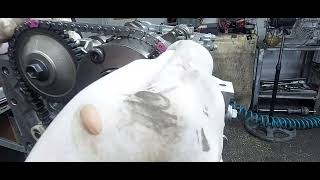 3 Silindir Motor Zincir Sentesi