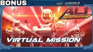 Misi Virtual - Ejen Ali : Emergency (Malaysia) - Bonus screenshot 3