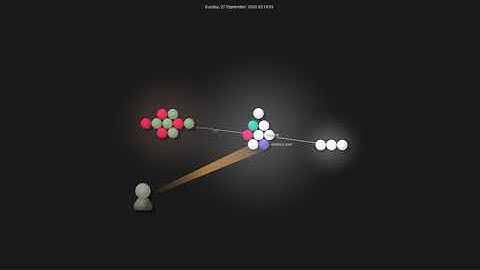 Gource visualisation: charliesome/doslinux on 2020-10-10