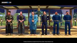 Shogun 2 Fall of the Samurai -  free steam code giveaway - ZoominGames subscribers only screenshot 5