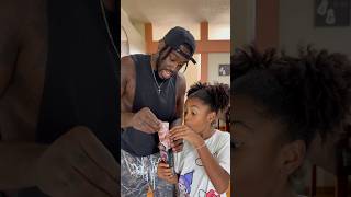 Thailynn Open The Music Lollipop #shorts