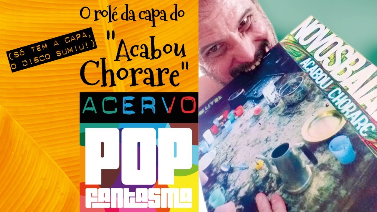 No Acervo Pop Fantasma, Popcorn - O almanaque dos filmes de rock
