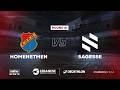 Decathlon Lebanese Basketball Championship 20252026 Homenetmen vs Sagesse Round 21 mp3