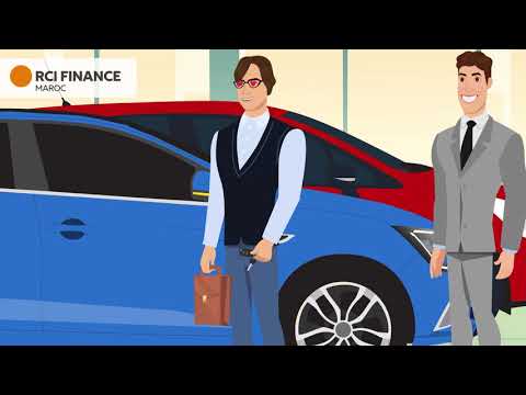 Crédit auto : simuler le crédit de sa voiture