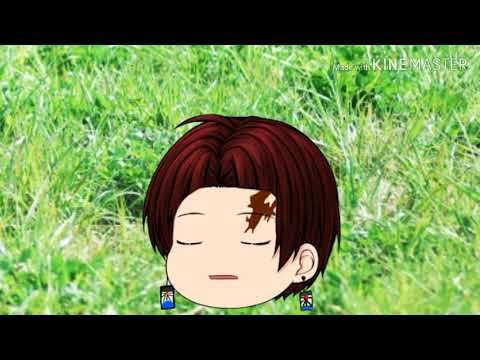 鬼滅キャラのゆっくりで紅蓮華