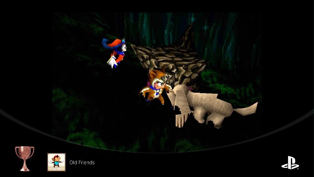 Tomba! 2: The Evil Swine Return Special Edition_20251222014449