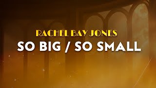 Celebrity Rachel Bay Jones - So Big / So Small | From Dear Evan Hansen Broadway Musical (Lyrics) Net Worth