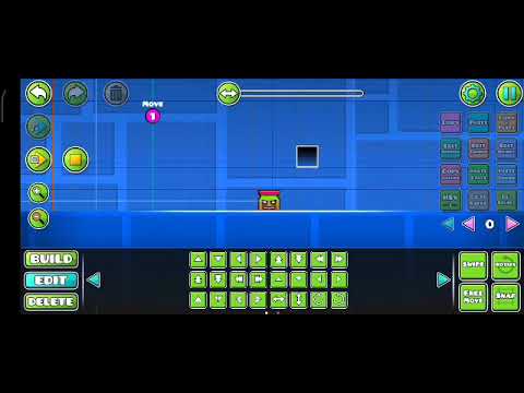 how to use move trigger - YouTube