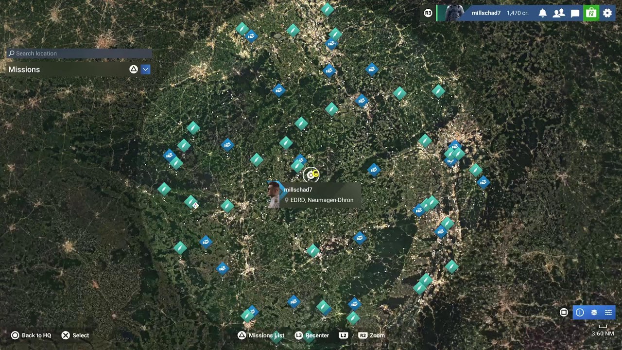 FLIGHT SIMULATOR LIVE 