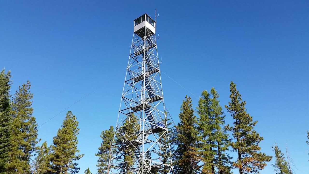 "Look Ma, I'm on Top of the World" - DIY Duke Vlog#3