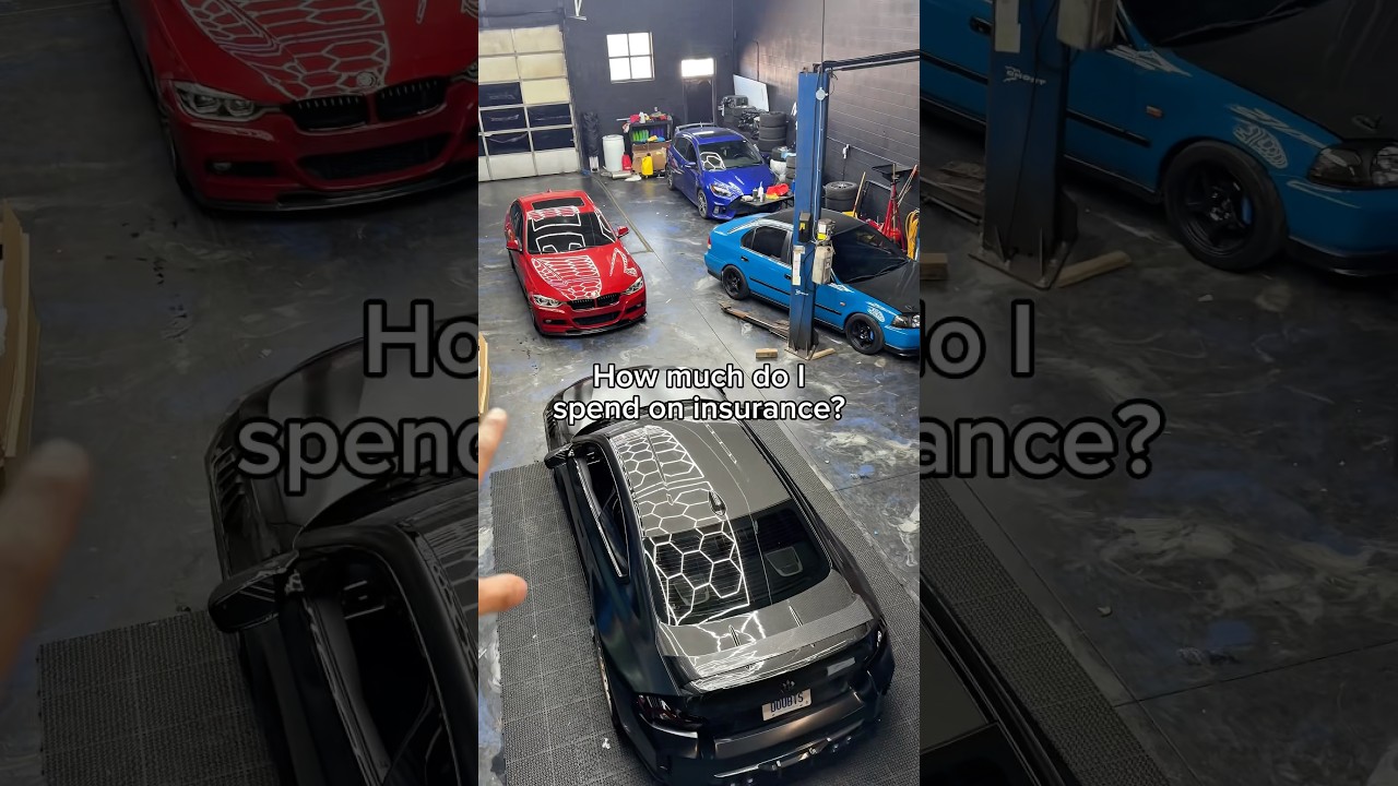 Это много для страховки?