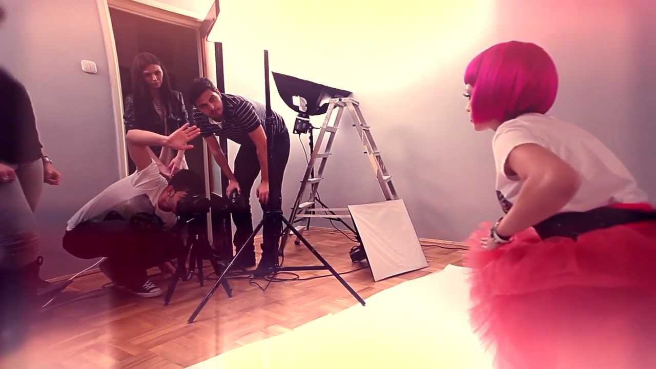 video phone lyrics Click Here To Play - Teaser