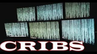 CRIBS:Epic gaming set up!