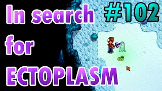 HOW TO GET ECTOPLASM - Stardew Valley road to 100% 1.5